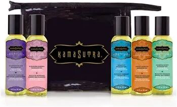 Kama Sutra Massage Tranquility Kit