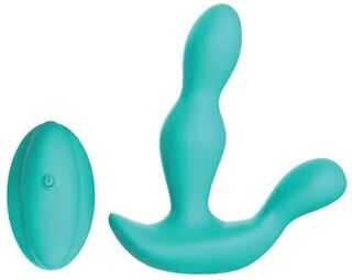 Adam and Eve Adam & Eve Richard Remote Control Prostate Massager