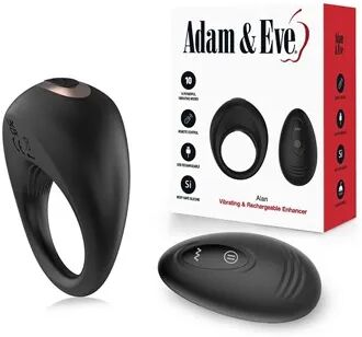 Adam and Eve Adam & Eve Alan Vibrating & Rechargeable Enhancer