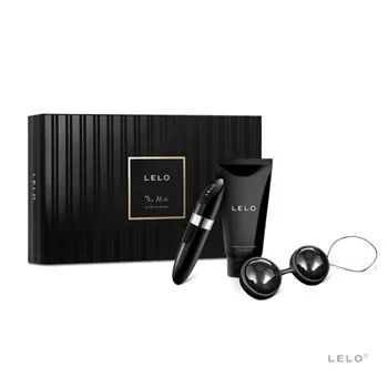 Lelo The Alibi Gift Set