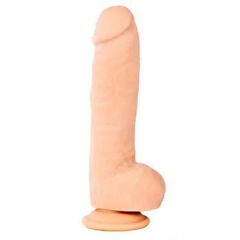 Adam and Eve Adam's Colossal 12 Inch - by Adam & Eve