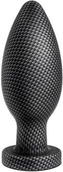 Blush Spark Medium Plug Carbon Fiber