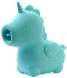 Creative Labs Unihorn Mount'n Peak Mini Unicorn Vibrator