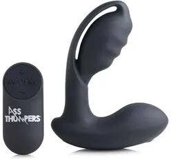 XR Brands Power P-Stim 7X Hollow Prostate Plug