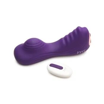 XR Brands,Inmi INMI Ride N' Grind Vibrating Sex Grinder