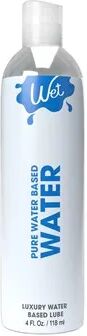 Wet Original Gel Personal Lubricant