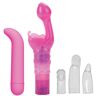 Cal Exotics Her G-Spot Kit