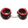 Adam and Eve,Scarlet Couture Adam & Eve Scarlet Couture Bound To Surrender Cuffs