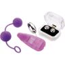 Cal Exotics Her Kegel Kit