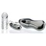 Cal Exotics Sterling Bullet Vibrator Pack #3