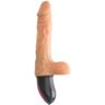 Nasstoys Realskin Warming Penis Vibrator