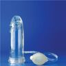 Doc Johnson P3 Pliable Penis Pump