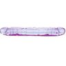 Doc Johnson,Crystal Jellies Crystal Jellies 12" Double Dildo