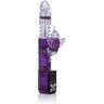 Cal Exotics Endless Pleasure Thrusting Vibrator