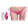 Adam and Eve Eve's Rechargeable Vibrating Panty - by Adam & Eve