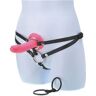 Sportsheets Menage-A-Trois Harness Set