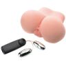 Sheen Color Technology LLC Doggie-Style Debbie Vibrating Stroker