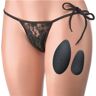 Screaming O Ergonomic Vibrating Panty Set