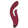 Evolved Red Dream Dual Stimulating Massager