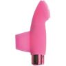 BMS Power Bullet Naughty Nubbies Rechargeable Finger Vibrator