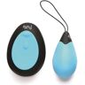 XR Brands,Bang Bang! Rechargeable 10X Vibrating Egg With Remote Control