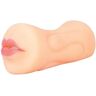 Adam and Eve Adam & Eve Bang & Blow Deep Throat Super Stroker