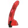 Cal Exotics Double Bullet Jumbo Dildo