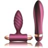 Rocks-Off,Climaximum Climaximum Desire Couples Vibrator Kit