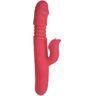 Nasstoys Princess Passion Heat Thrusting Dual Stimulator