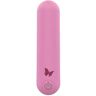 Wild Secrets Kiss Rechargeable Bullet