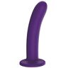 Wild Secrets Desire Silicone Dildo with Suction Cup