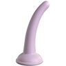 Pipedream Dillio Platinum Curious Five Dildo