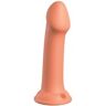 Pipedream Dillio Platinum Big Hero Dildo