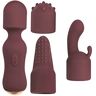 Nasstoys Lover's Kits Temptation Vibrator Kit