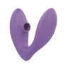 Wow Toys Romp Reverb G-Spot And Clitoral Suction Stimulator