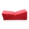 XR Brands Bedroom Bliss Love Cushion Set