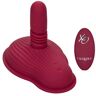 Cal Exotics Dual Rider Thrust And Grind Vibrator