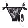 Nu Sensuelle Pleasure Panty With Remote Control