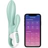 EIS GMBH,Satisfyer Satisfyer Air Pump Inflatable Bunny