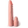 Pipedream Fantasy X-Tensions Elite 2" Silicone Extension