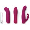 Creative Labs Skins Minis Massage A Trois Vibrator Set