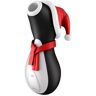 EIS GMBH,Satisfyer Satisfyer Penguin - Holiday Edition