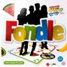 Creative Labs Fondle Fruity Hands On Game