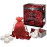 Little Genie Bedroom Rendezvous Romantic Night Kit