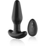 Adam and Eve Adam & Eve Carl Jr. Remote Control Vibrating & Rimming Anal Plug