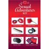 Little Genie Play With Me Sexual Adventures Couples Kit