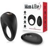 Adam and Eve Adam & Eve Alan Vibrating & Rechargeable Enhancer