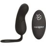 Cal Exotics Silicone Remote Rechargeable Curve Bullet