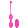 Cal Exotics Remote Dual Motor Vibrating Kegel Exerciser