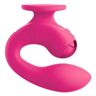 Pipedream,Jimmy Jane Jimmyjane Dual Gripp Finger Vibrator